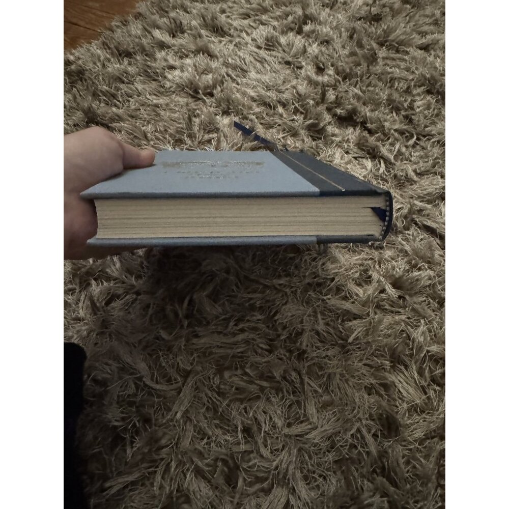 Pride and Prejudice Jane Austen Hardcover Gold Foil Gift Edition Classic - Picture 7 of 7